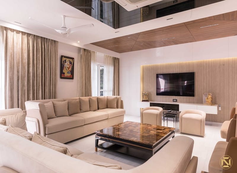Goyal’s Apartment at Welkin Park photo 16