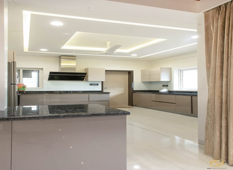 Goyal’s Apartment at Welkin Park photo 21