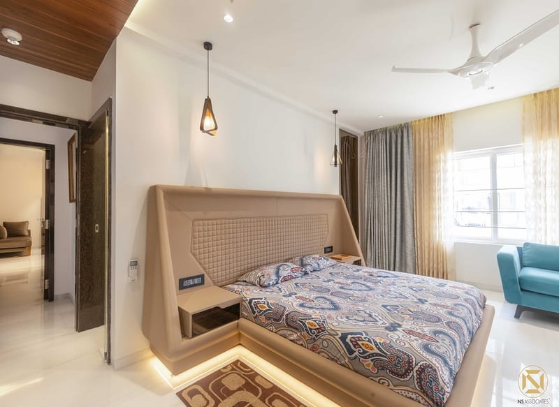 Goyal’s Apartment at Welkin Park photo 4