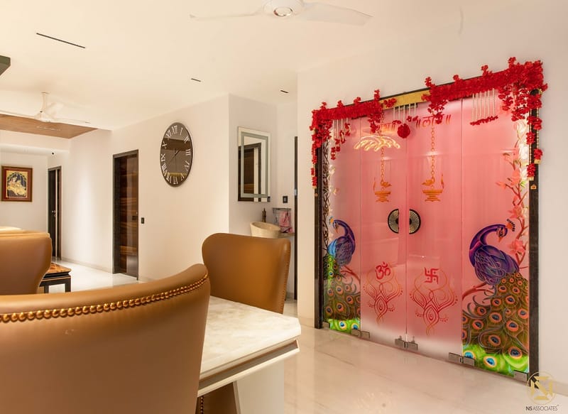 Goyal’s Apartment at Welkin Park photo 13
