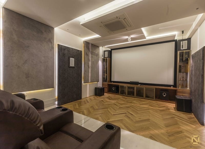 Goyal’s Apartment at Welkin Park photo 18