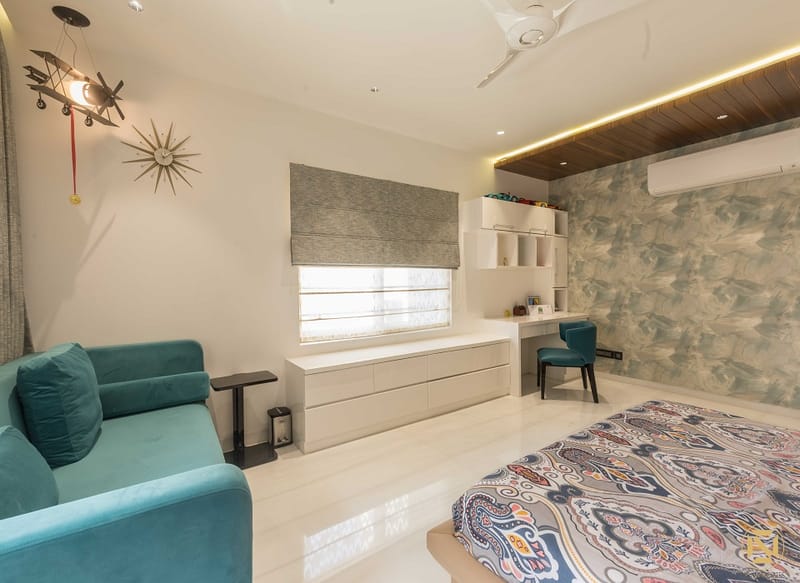 Goyal’s Apartment at Welkin Park photo 22