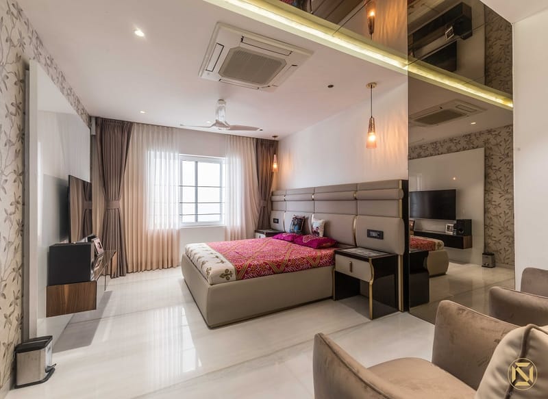 Goyal’s Apartment at Welkin Park photo 24