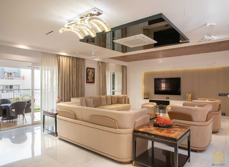 Goyal’s Apartment at Welkin Park photo 17