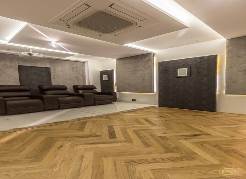 Goyal’s Apartment at Welkin Park photo 7