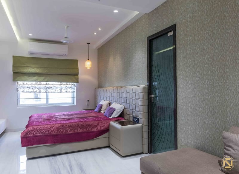Goyal’s Apartment at Welkin Park photo 3