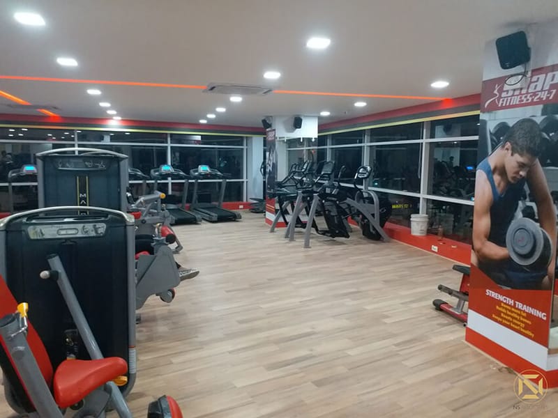 Flagship Fitness Gym photo 1