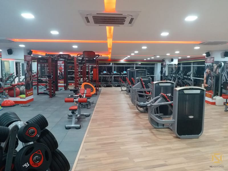 Flagship Fitness Gym photo 6