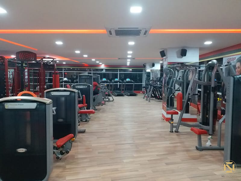 Flagship Fitness Gym photo 2