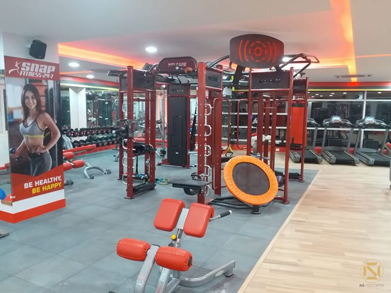 Flagship Fitness Gym photo 5