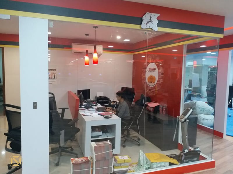 Flagship Fitness Gym photo 3