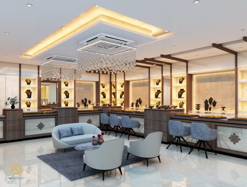 RIDHI SIDHI JEWELLERS photo 3