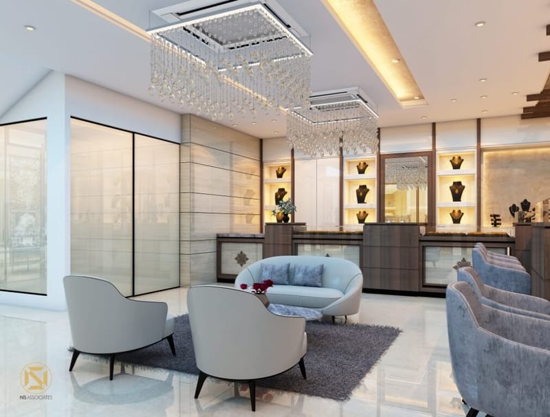 RIDHI SIDHI JEWELLERS photo 2