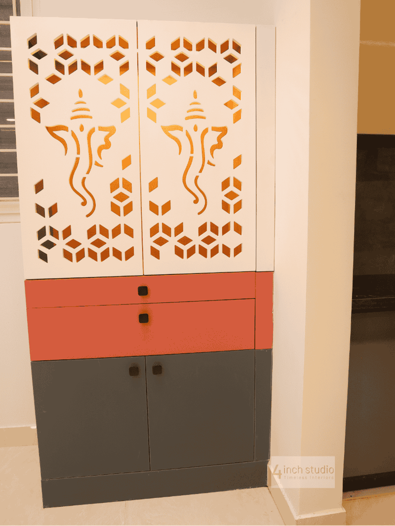 Orchid By Quality Homes- 3BHK Apartment photo 7