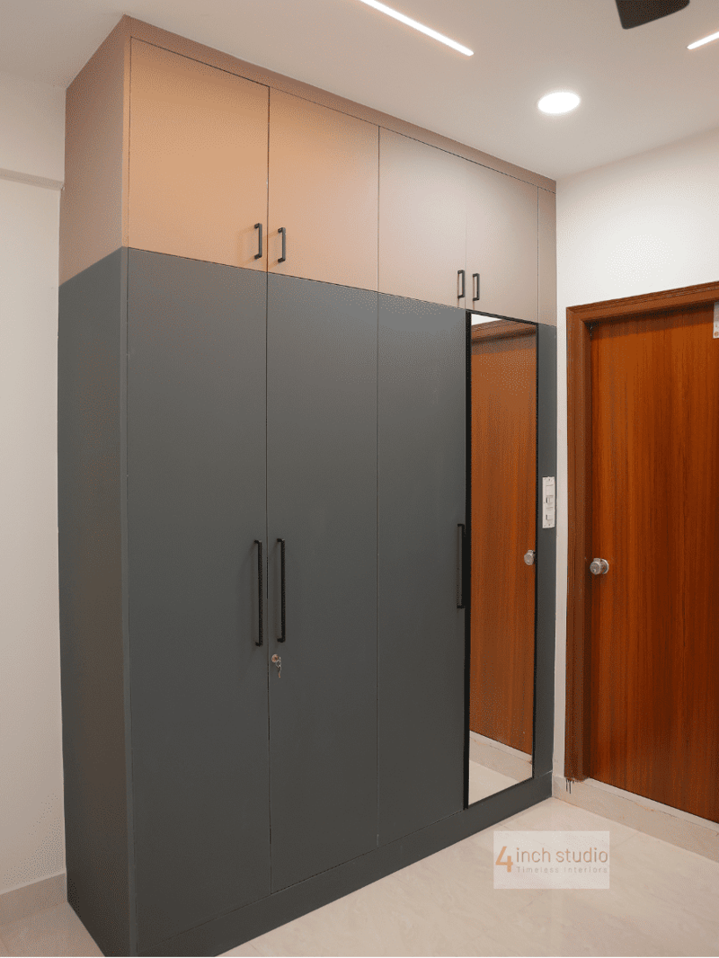 Orchid By Quality Homes- 3BHK Apartment photo 9