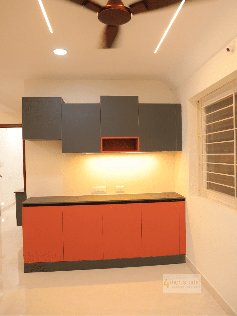 Orchid By Quality Homes- 3BHK Apartment photo 15
