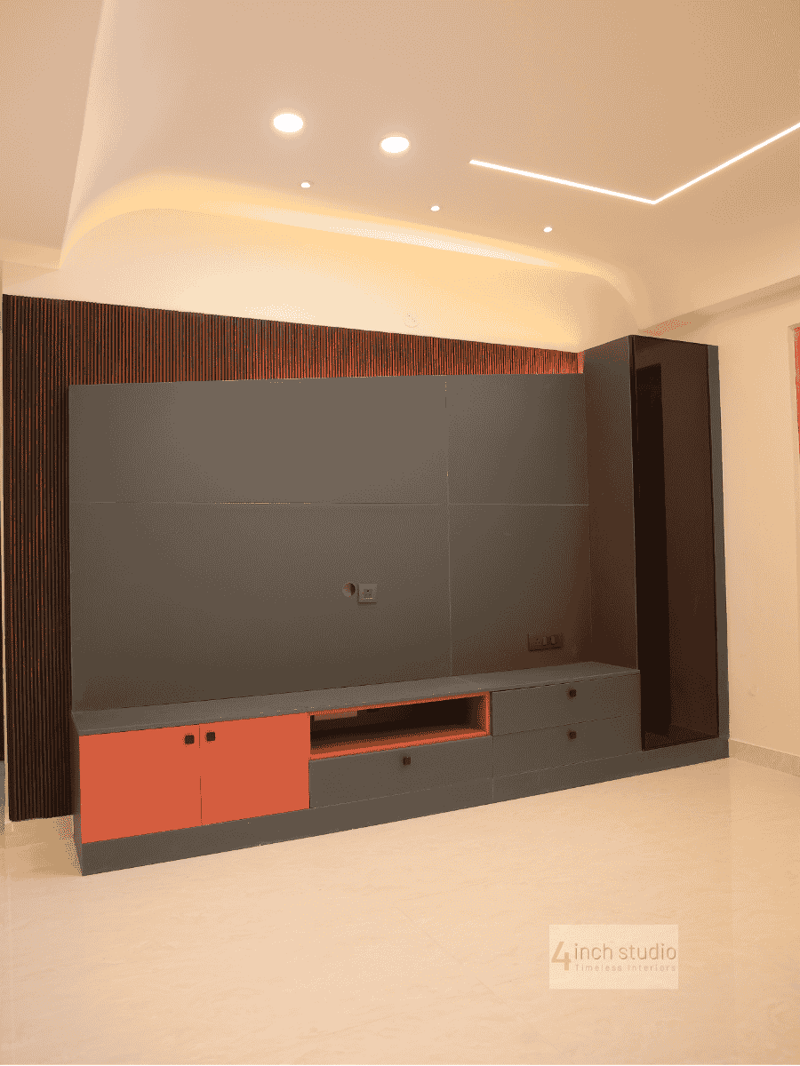 Orchid By Quality Homes- 3BHK Apartment photo 4