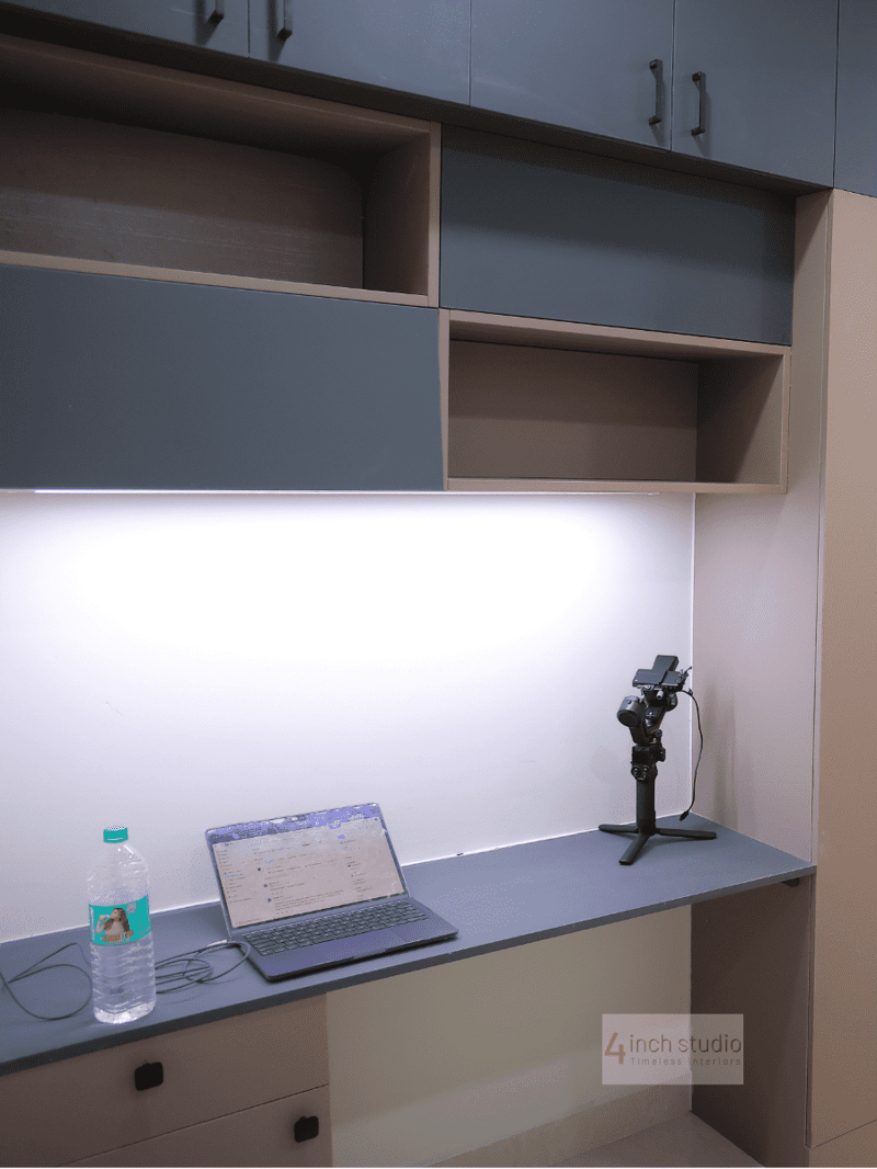 Orchid By Quality Homes- 3BHK Apartment photo 2