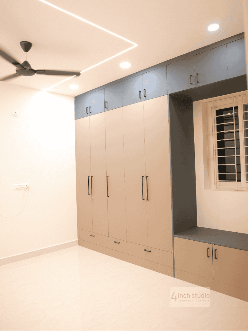 Orchid By Quality Homes- 3BHK Apartment photo 10