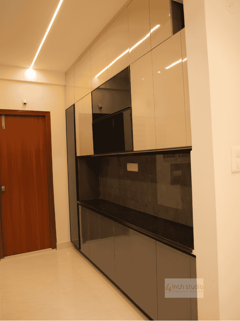 Orchid By Quality Homes- 3BHK Apartment photo 6