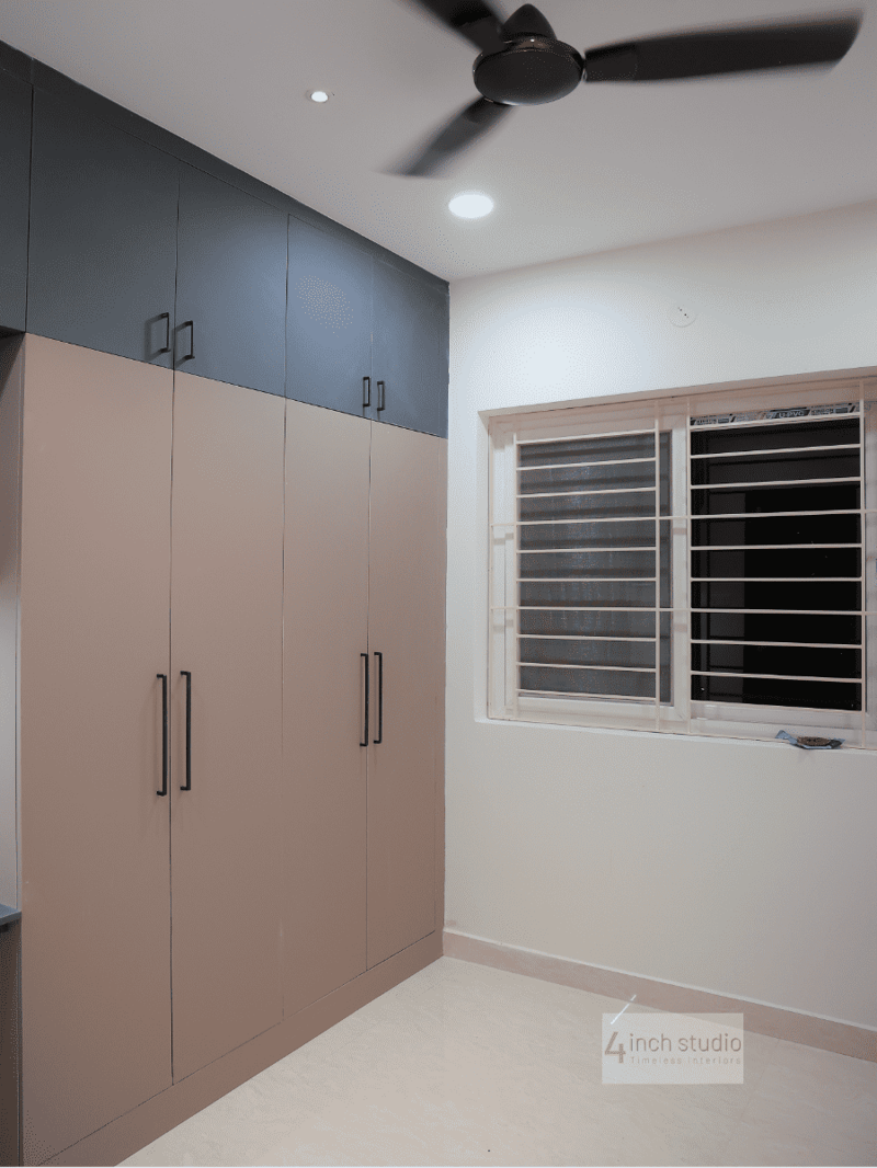 Orchid By Quality Homes- 3BHK Apartment photo 3