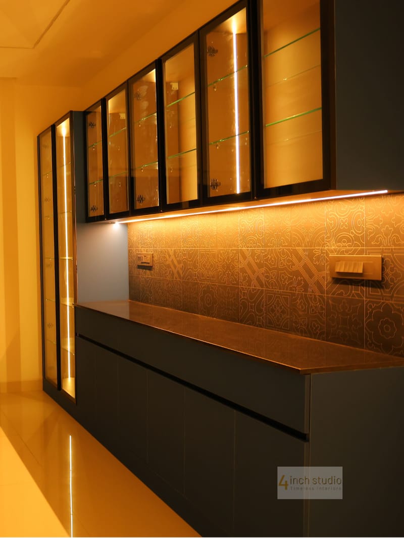 Riddhi_s Pramukh Elegance- 3bhk Apartment photo 5