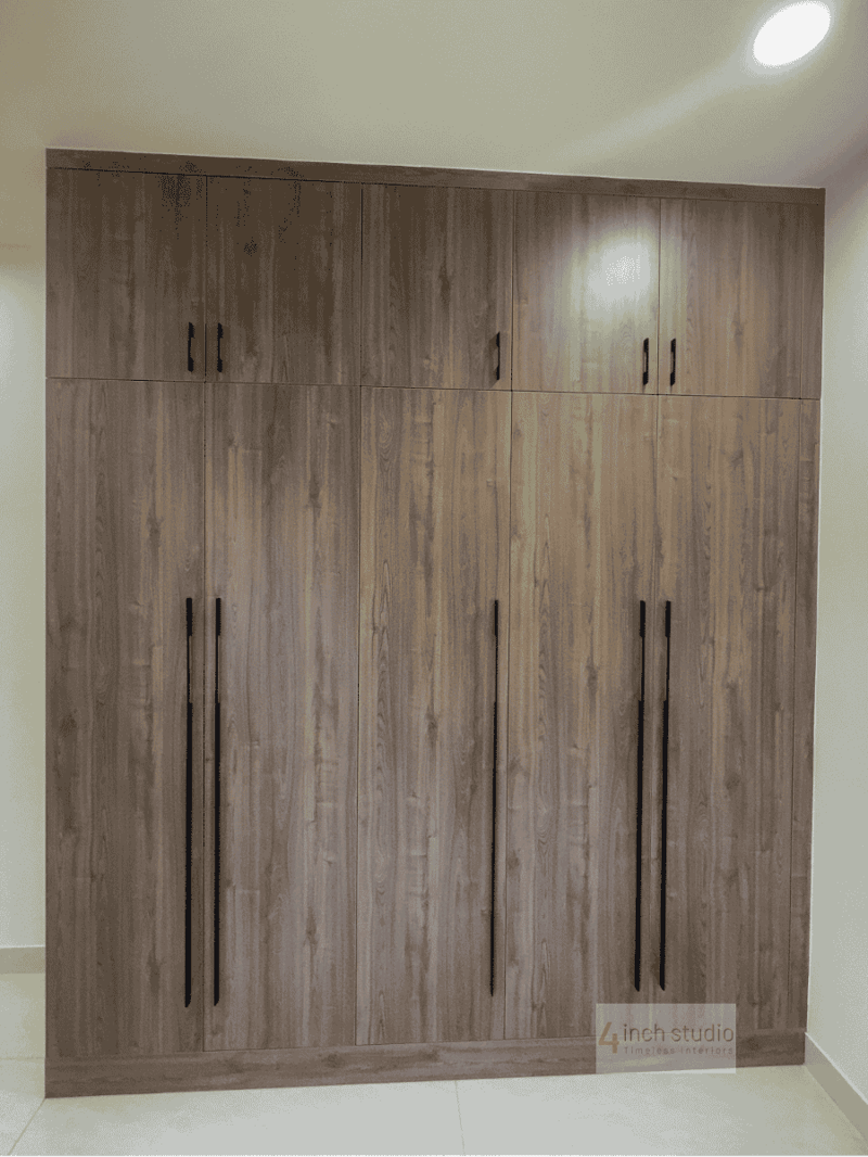 Prestige Beverly Hills-4BHK Apartment photo 9