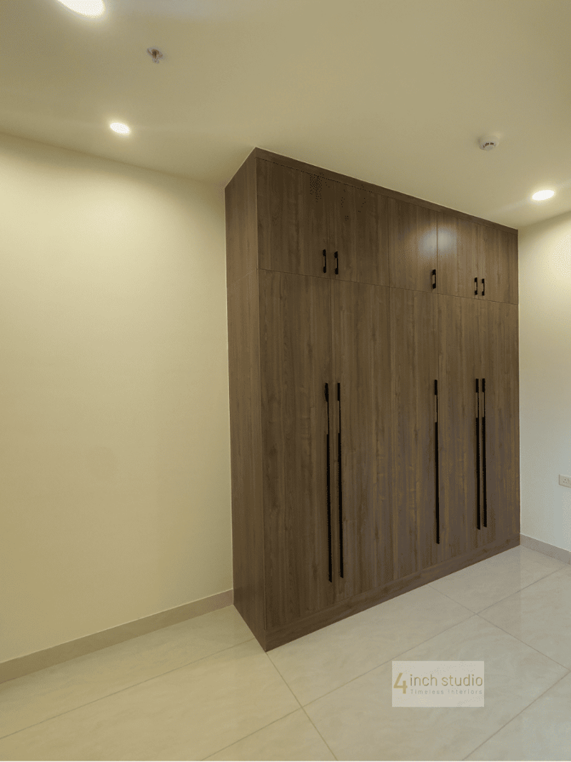 Prestige Beverly Hills-4BHK Apartment photo 11