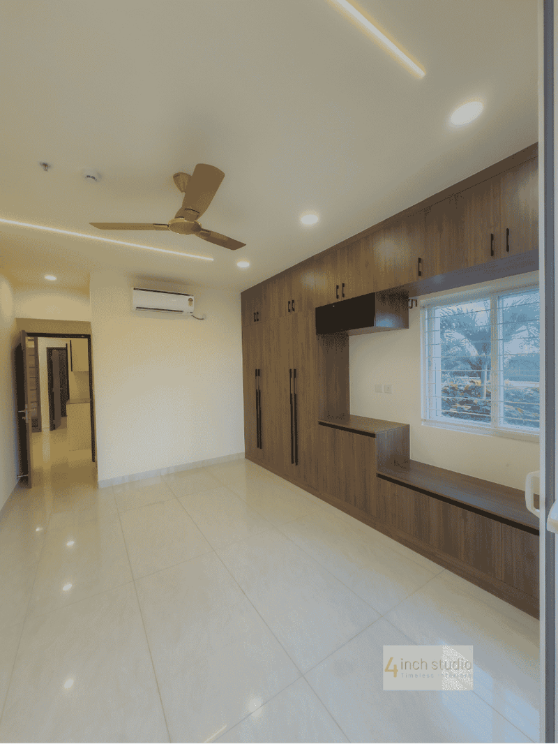 Prestige Beverly Hills-4BHK Apartment photo 8
