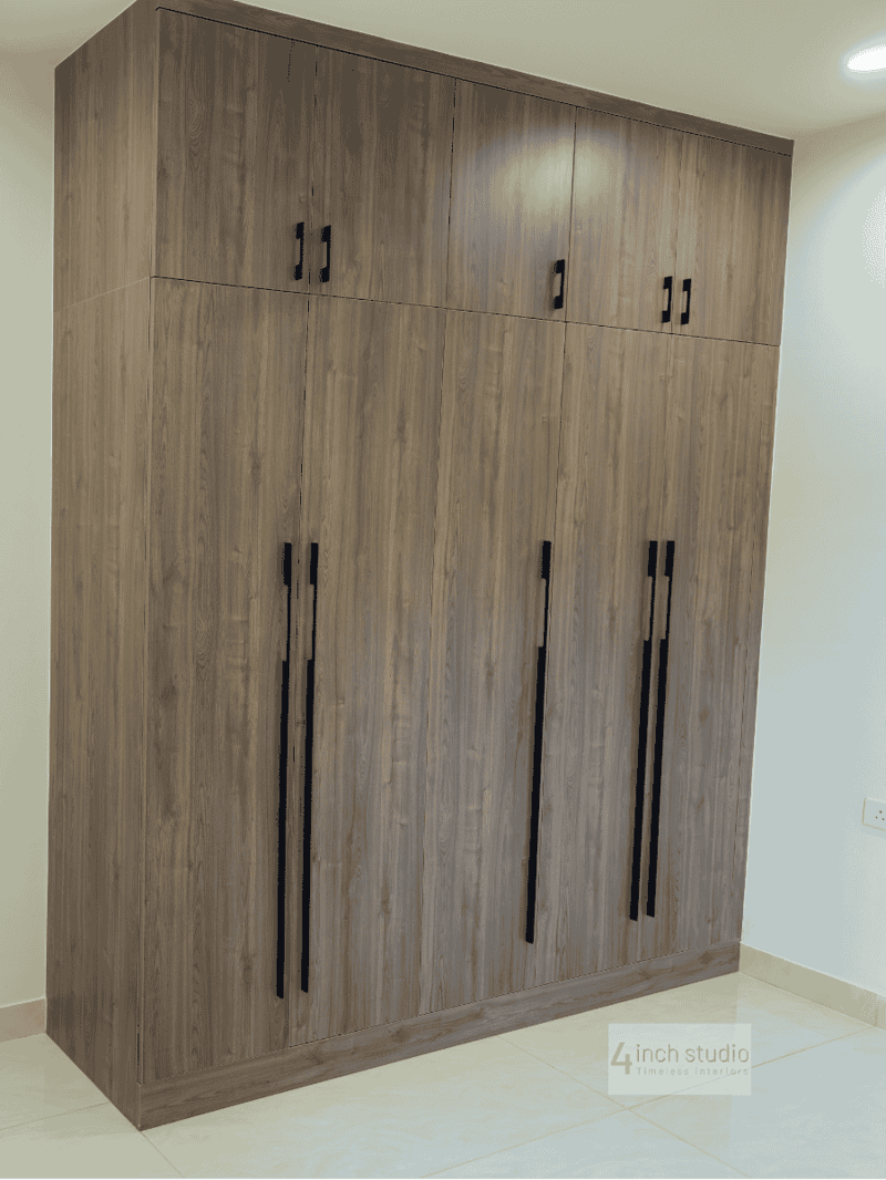 Prestige Beverly Hills-4BHK Apartment photo 10