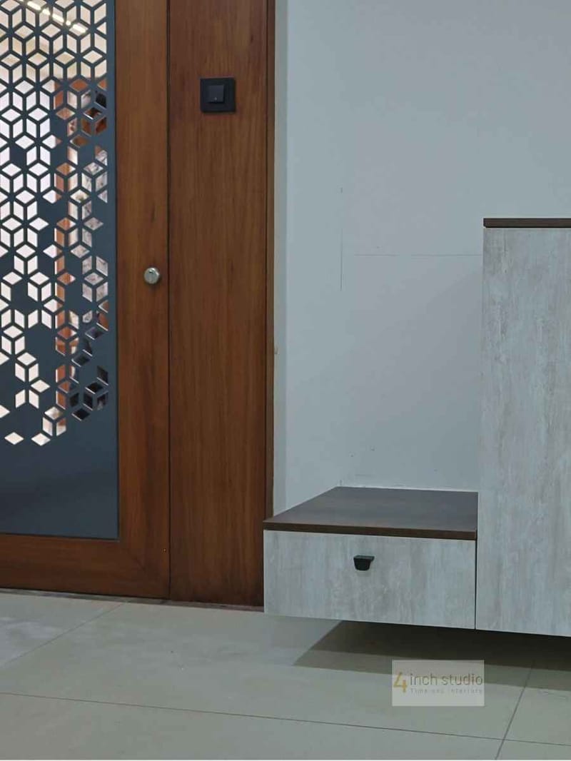 Team4 Nyla- 3BHK Apartment photo 3