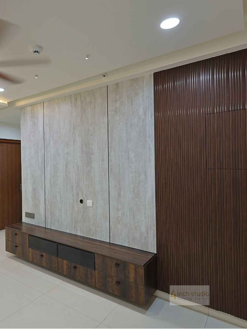 Team4 Nyla- 3BHK Apartment photo 4