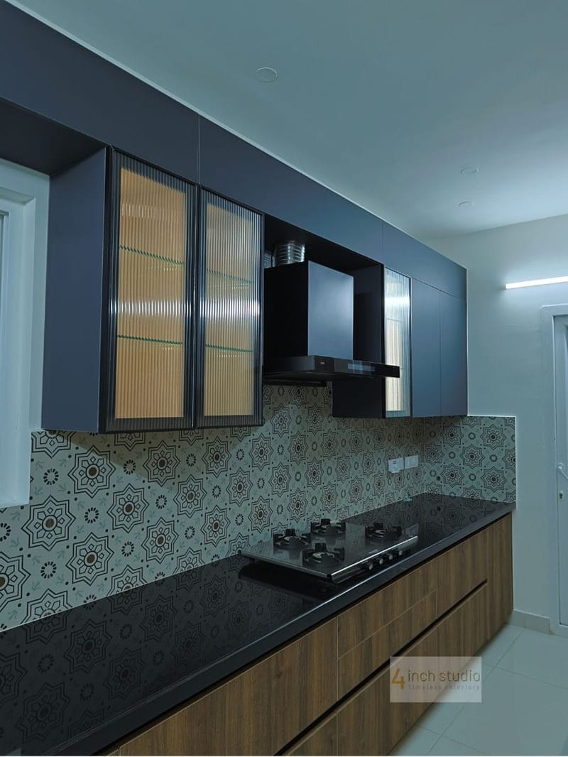 Team4 Nyla- 3BHK Apartment photo 16