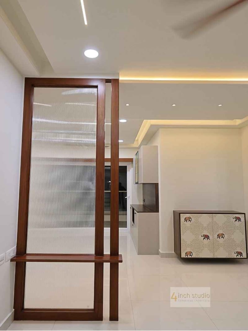 Team4 Nyla- 3BHK Apartment photo 9