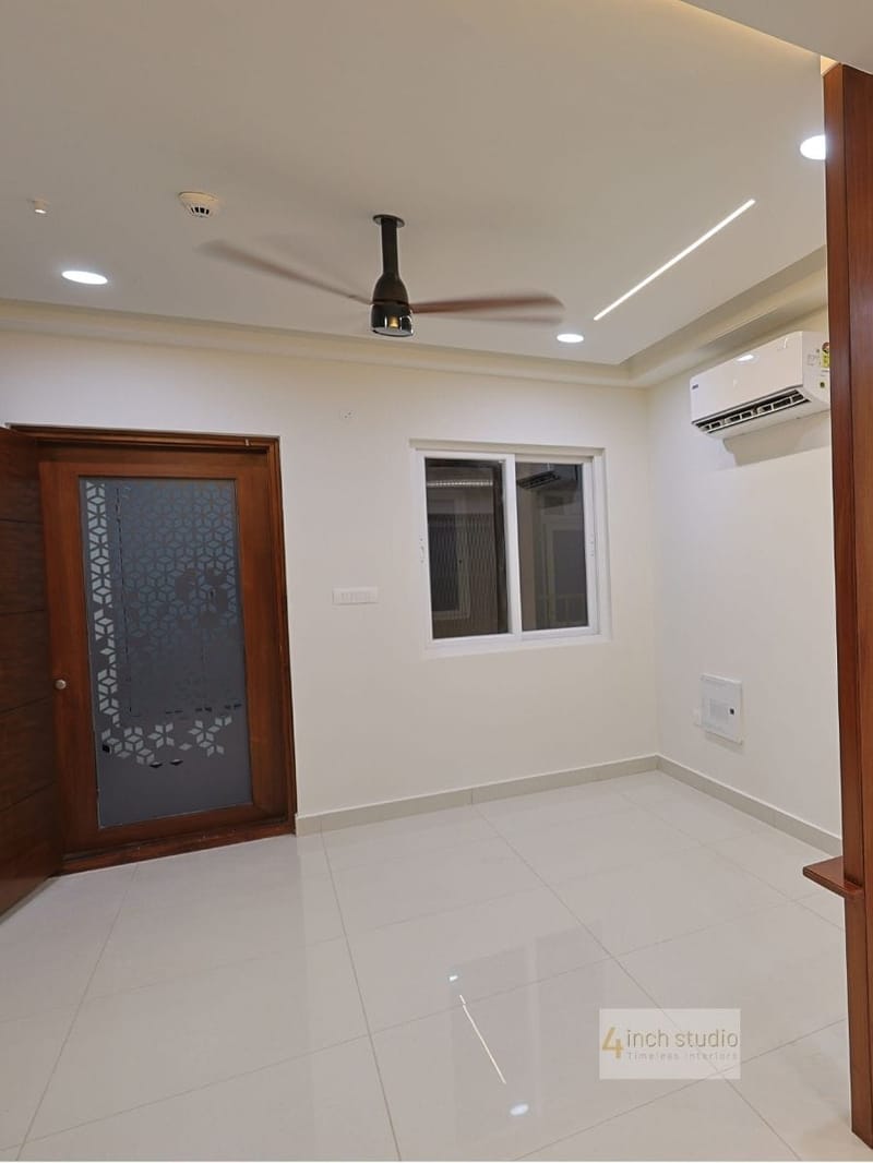 Team4 Nyla- 3BHK Apartment photo 11
