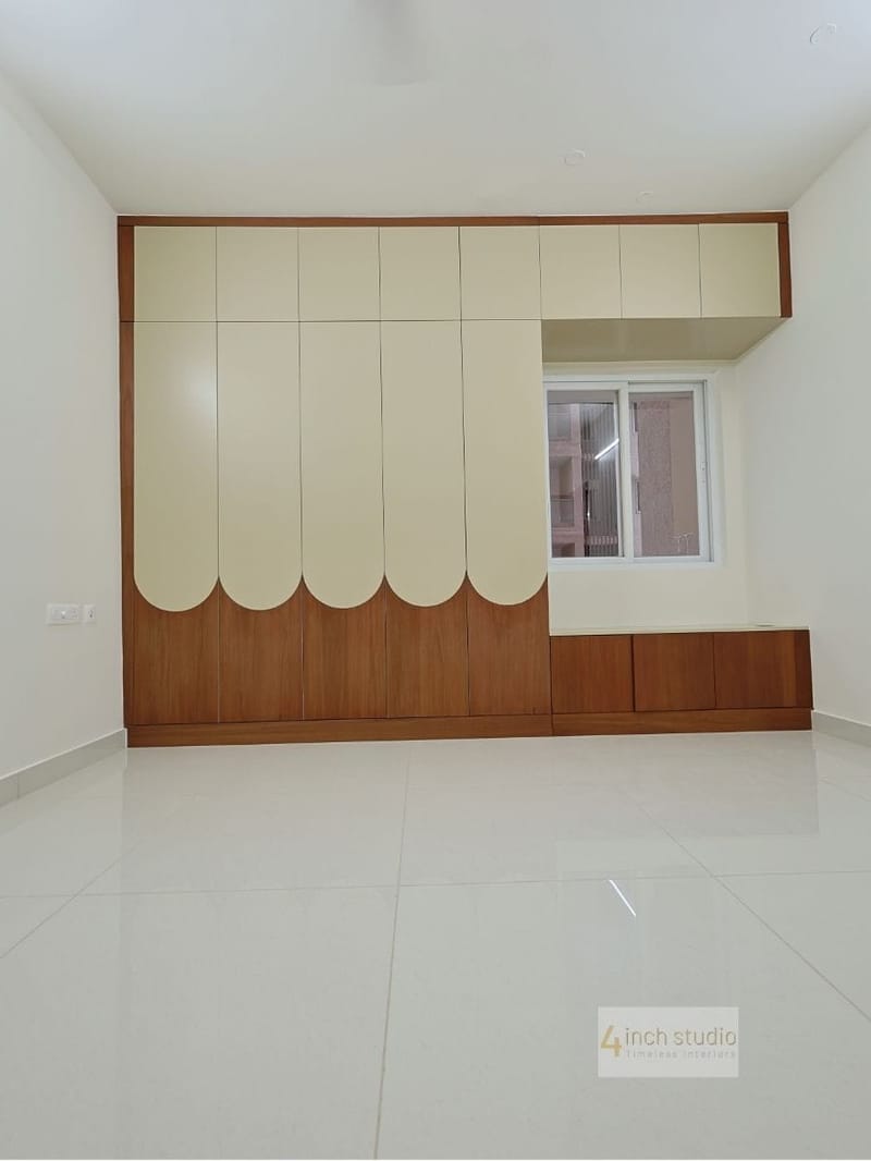 Team4 Nyla- 3BHK Apartment photo 24