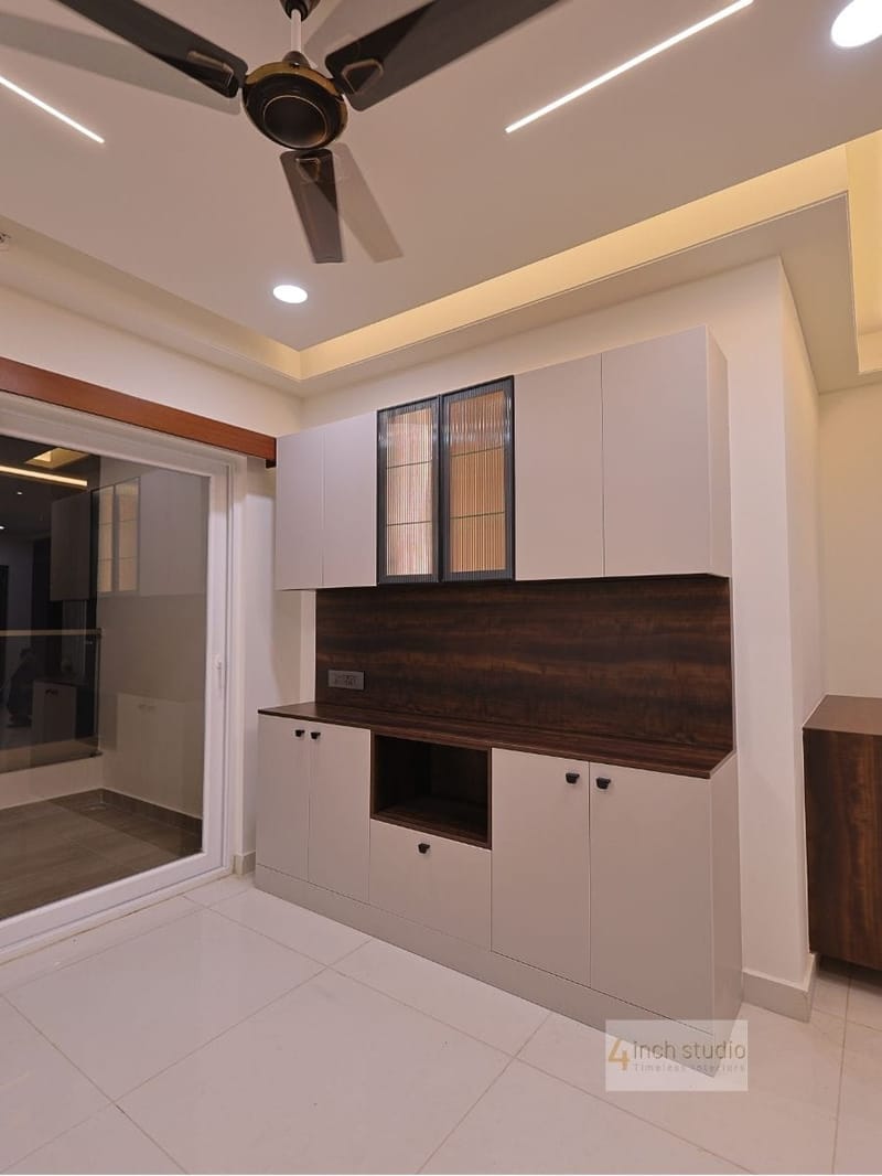 Team4 Nyla- 3BHK Apartment photo 21