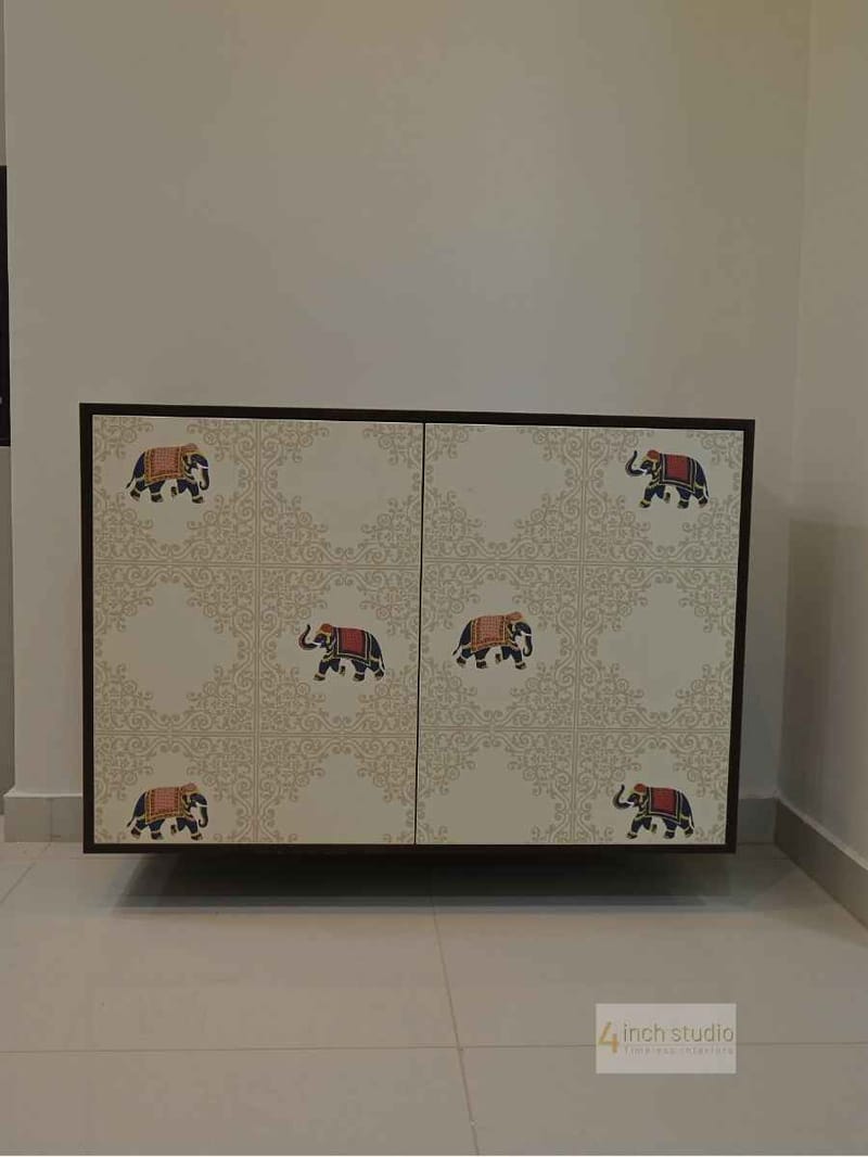 Team4 Nyla- 3BHK Apartment photo 8