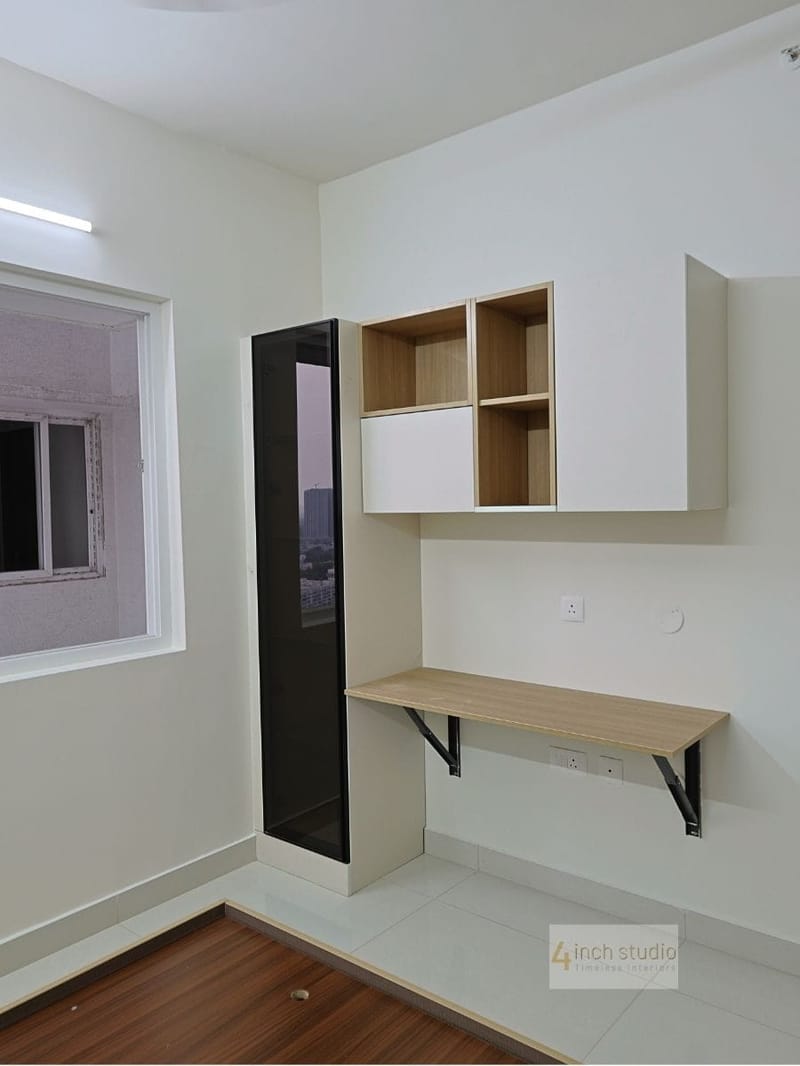 Team4 Nyla- 3BHK Apartment photo 26