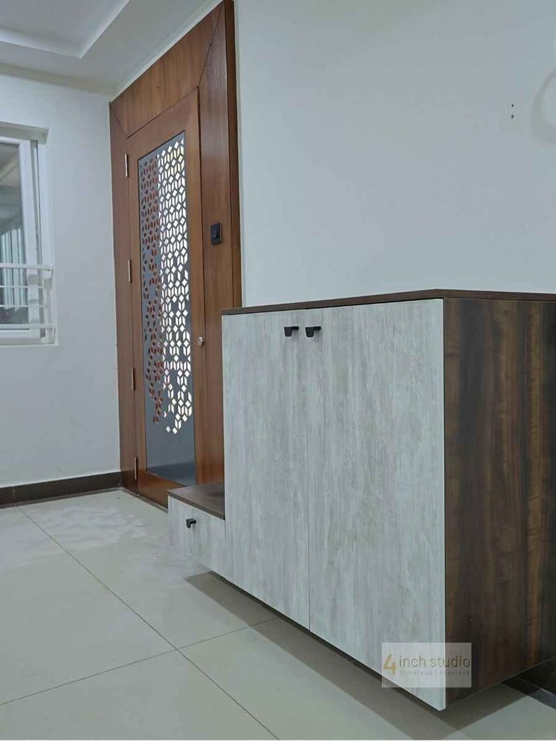 Team4 Nyla- 3BHK Apartment photo 2