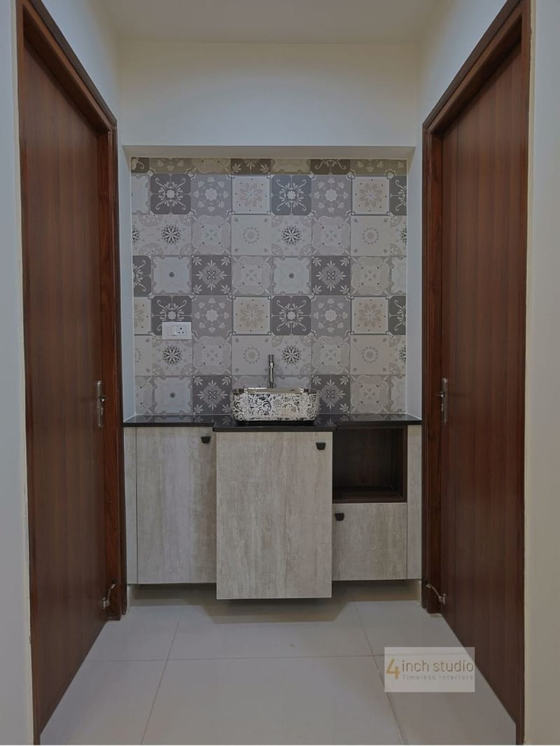 Team4 Nyla- 3BHK Apartment photo 12