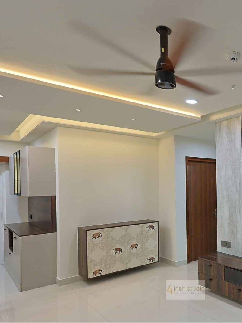 Team4 Nyla- 3BHK Apartment photo 7