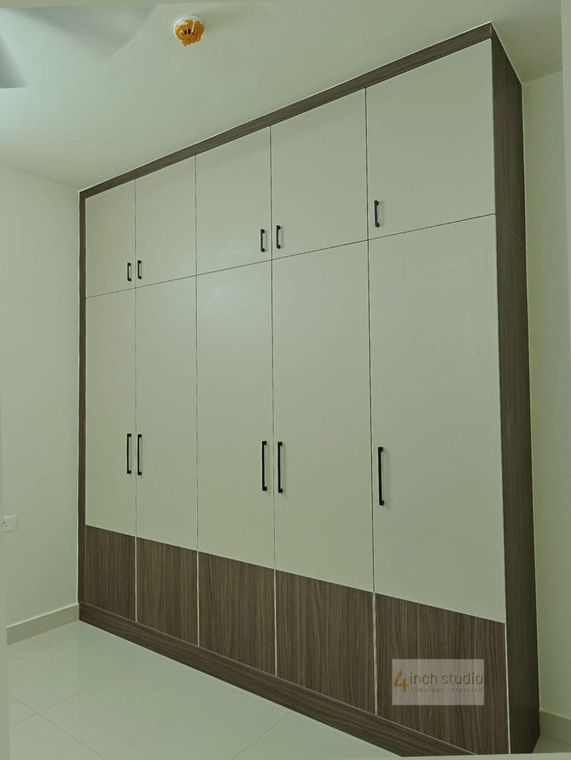 Team4 Nyla- 3BHK Apartment photo 27