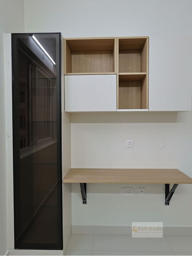 Team4 Nyla- 3BHK Apartment photo 25