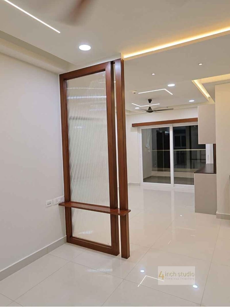 Team4 Nyla- 3BHK Apartment photo 10
