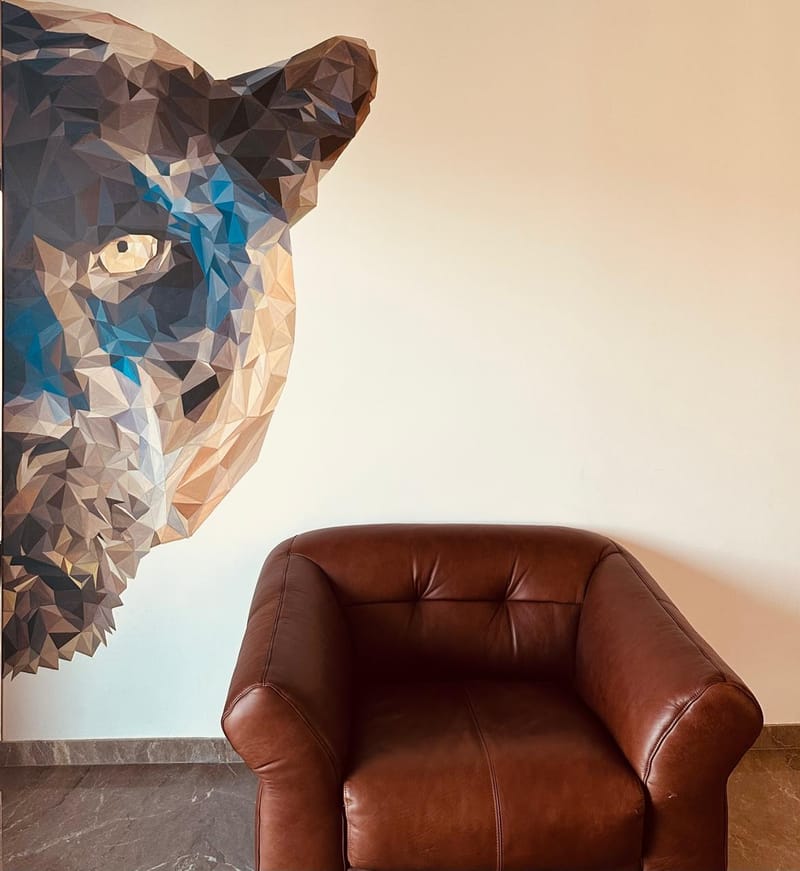 Themed Home Design photo 1