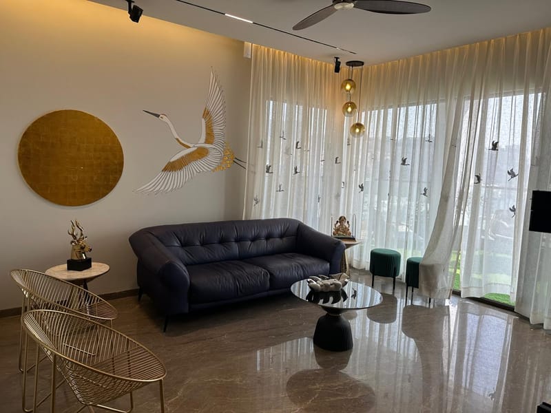 Themed Home Design photo 4