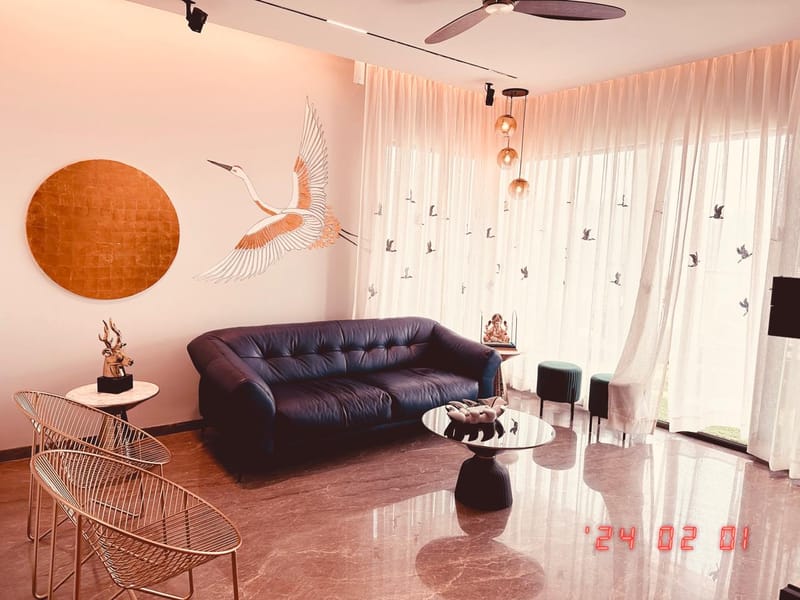 Themed Home Design photo 5