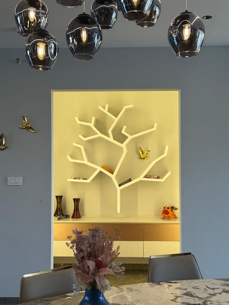 Themed Home Design photo 2