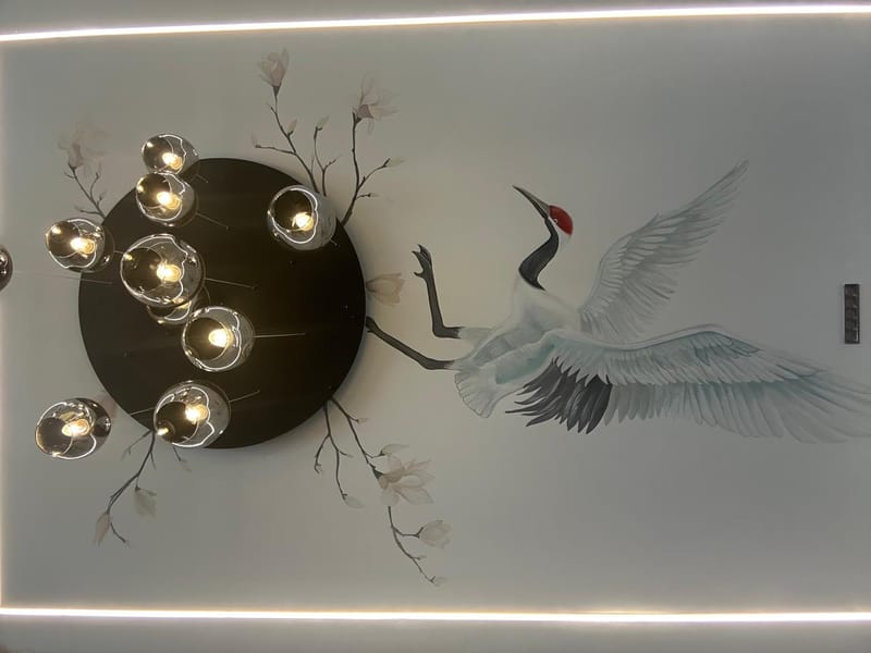 Themed Home Design photo 4
